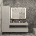 Royale Plus 48x30 LED Medicine Cabinet