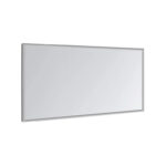 Edge 72x32 LED Lighted Bathroom Mirror
