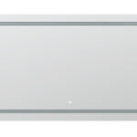SOHO 84x36 LED Lighted Bathroom Mirror