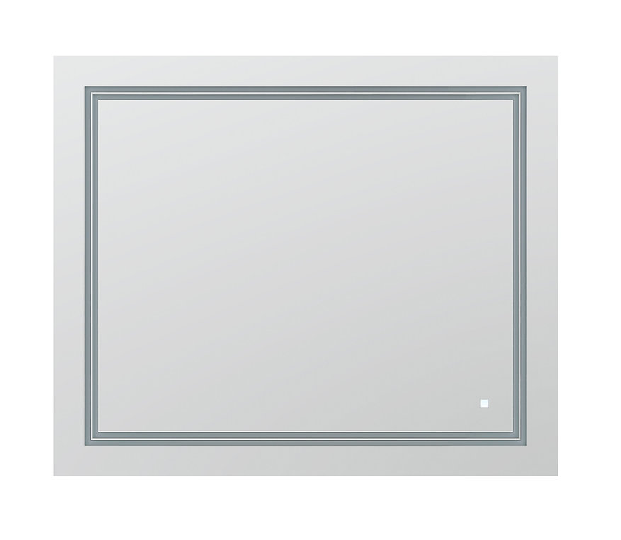 SOHO 36x30 LED Lighted Bathroom Mirror