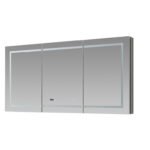 Signature Royale 60x30 LED Lighted Medicine Cabinet