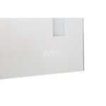 Signature Royale 48x36 LED Lighted Triple Door Medicine Cabinet