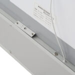 SOHO 84x36 LED Lighted Bathroom Mirror