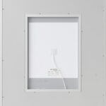 Daytona 30x36 LED Lighted Bathroom Mirror