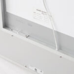 Daytona 40x36 LED Lighted Bathroom Mirror