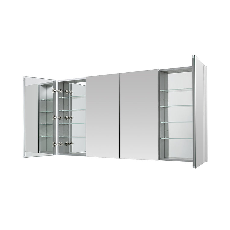 Royale 72x36 Medicine Cabinet