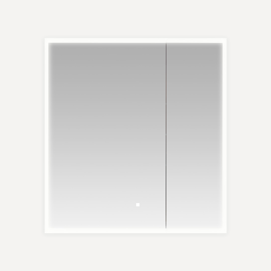 Edge Royale 30x32 LED Medicine Cabinet