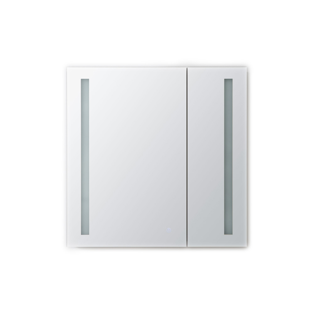 Royale Basic 30x30 LED Lighted Medicine Cabinet