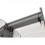 Royale Basic Q 30x30 LED Lighted Medicine Cabinet