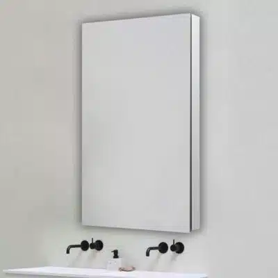 Royale 24x30 Left Hinge Medicine Cabinet