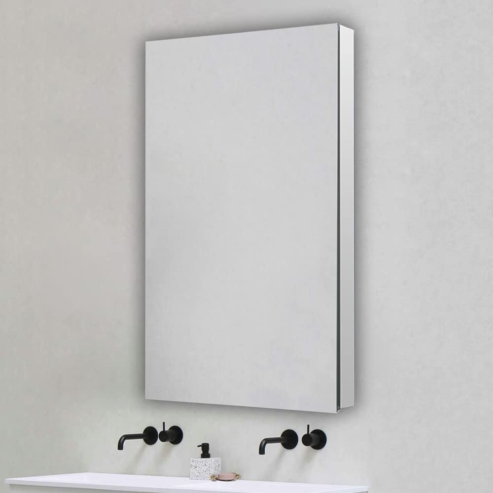 Royale 24x30 Left Hinge Medicine Cabinet