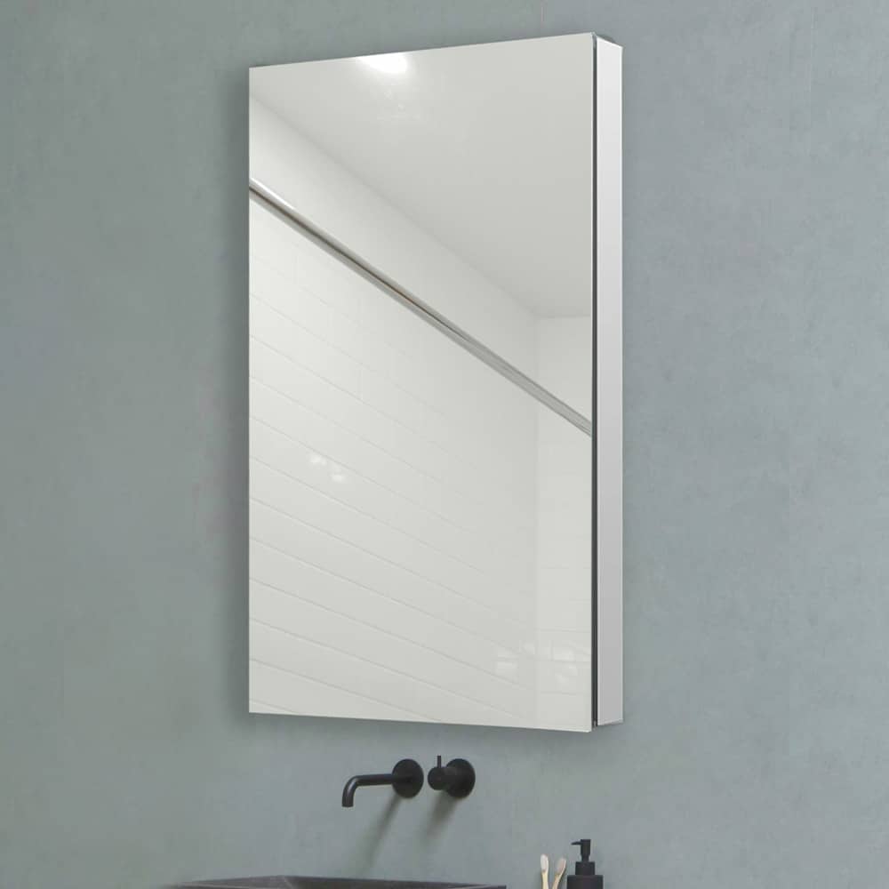 Royale 24x36 Left Hinge Medicine Cabinet