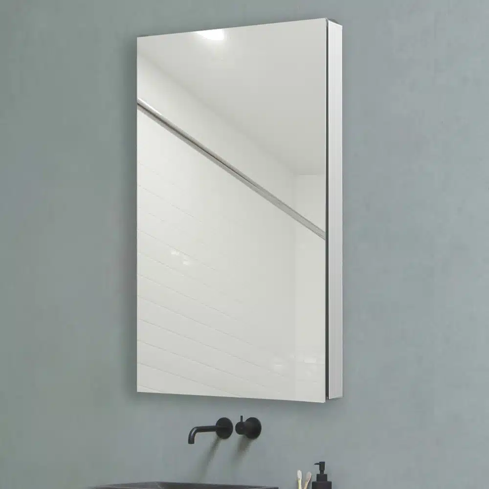 Royale 24x36 Left Hinge Medicine Cabinet