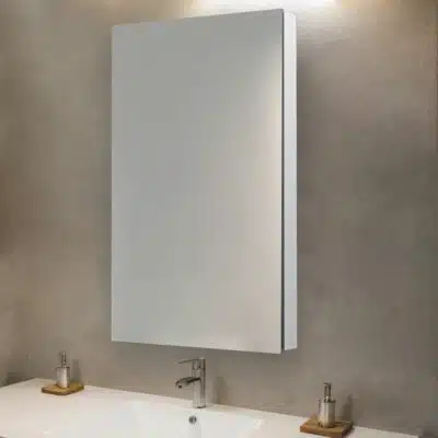 Royale 24x40 Left Hinge Medicine Cabinet