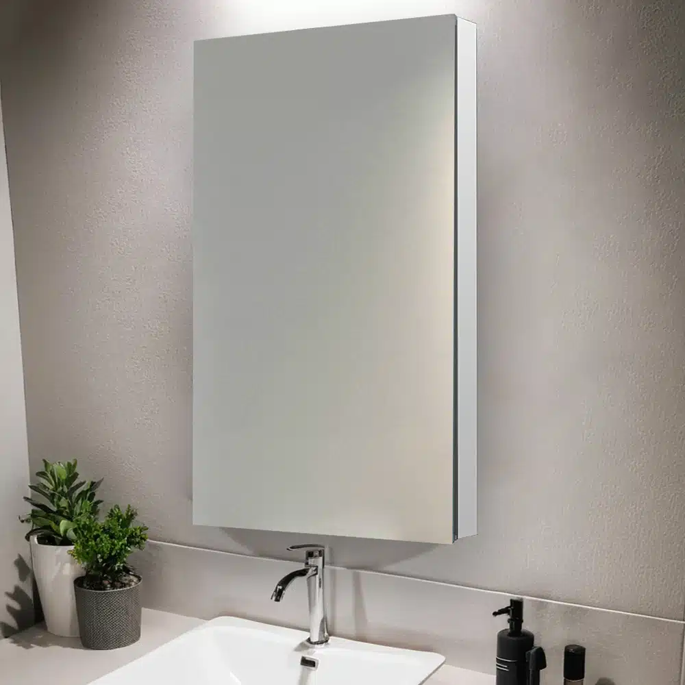 Royale 24x40 Right Hinge Medicine Cabinet