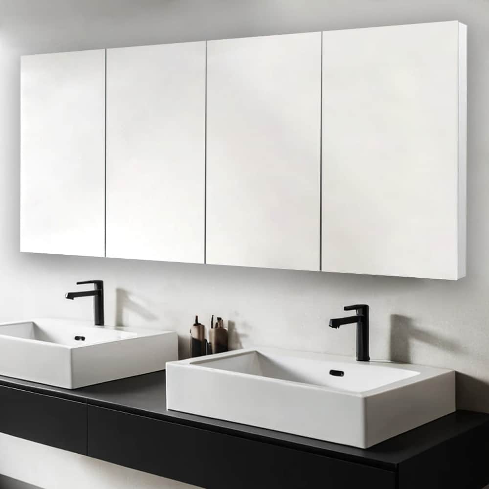 Royale 72x36 Medicine Cabinet