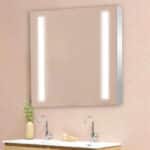 Royale Basic 24x30 Right Hinge LED Lighted Medicine Cabinet