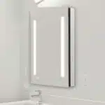 Signature Royale 24x30 Right Hinge LED Lighted Medicine Cabinet
