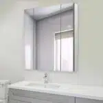 Royale 36x36 Triple Door Medicine Cabinet