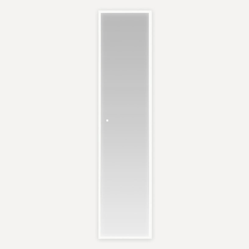 Edge Royale 15x70 Right Hinge LED Lighted Medicine Cabinet