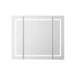 Royale Plus 36х36 LED Lighted Medicine Cabinet