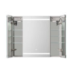 Royale Plus 40х30 LED Lighted Medicine Cabinet