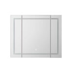 Royale Plus 40х30 LED Lighted Medicine Cabinet