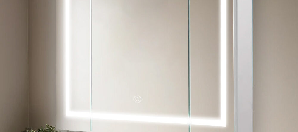 Royale Plus 48х30 LED Lighted Medicine Cabinet