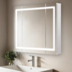 Royale Plus 48х30 LED Lighted Medicine Cabinet