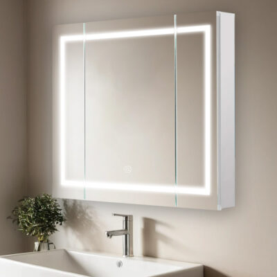 Royale Plus 48х30 LED Lighted Medicine Cabinet