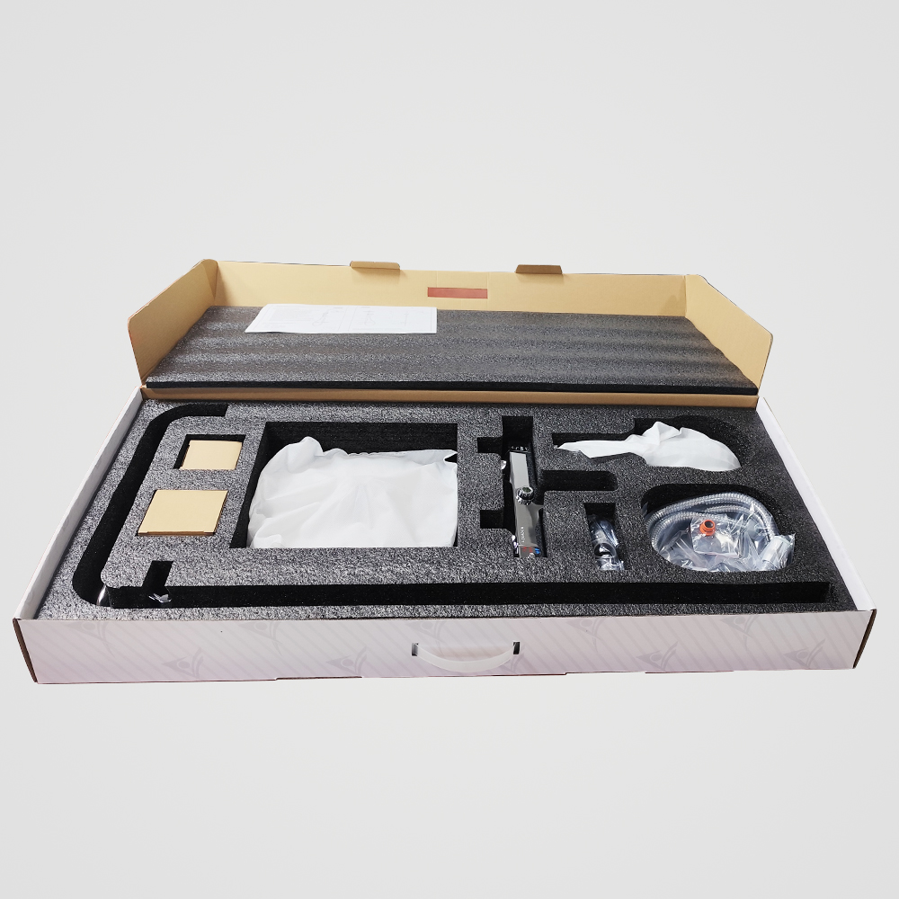 AQUADOM ZEN Three Function Thermostatic Exposed Shower System with Square 10"x10"x1/5" Rain Shower Head and 3 Functions Hand Shower and Tub Spout